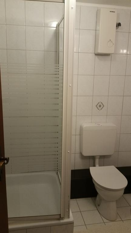 Christianes Gaestehaus Düsseldorf Exterior foto